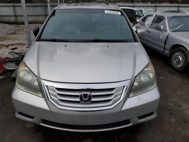 Photo 5 from auction – 2008 HONDA ODYSSEY EX with VIN 5FNRL38708B071178