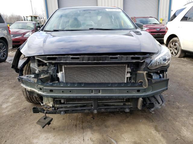 Photo 5 from auction – 2019 SUBARU IMPREZA with VIN 4S3GKAB61K3611625