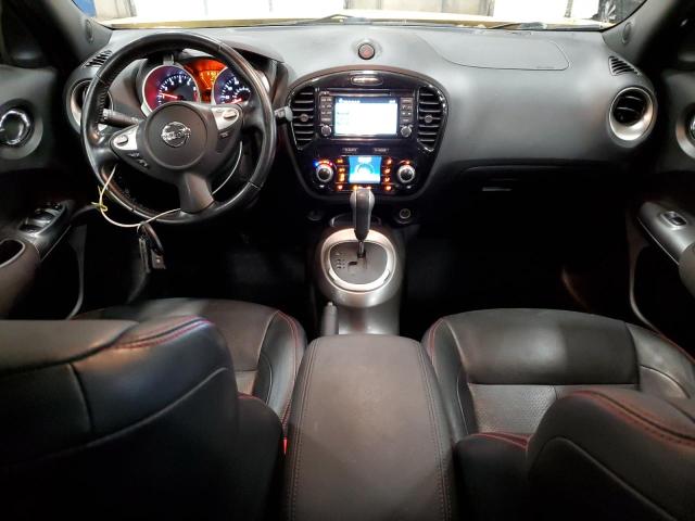 Photo 8 from auction – 2015 NISSAN JUKE S with VIN JN8AF5MV5FT562414