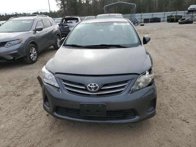 Zdjęcie 5 z aukcji – 2013 TOYOTA COROALLA z VIN 2T1BU4EE6DC094986