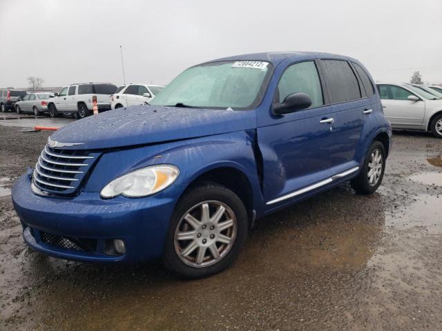CHRYSLER PT CRUISER 2010 with VIN 3A4GY5F92AT131990 - Photo from auction