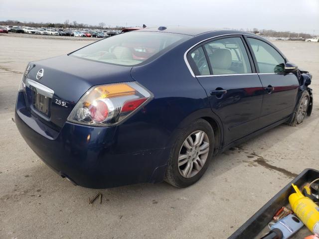 Photo 3 from auction – 2012 NISSAN ALTIMA BAS with VIN 1N4AL2AP5CC165022