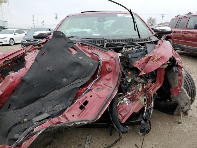 Photo 5 from auction – 2018 FORD TAURUS LIM with VIN 1FAHP2F84JG128375