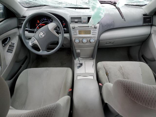 Photo 8 from auction – 2010 TOYOTA CAMRY BASE with VIN 4T1BF3EK5AU088178
