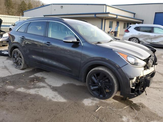 Photo 4 from auction – 2019 KIA NIRO EX with VIN KNDCC3LC9K5258177