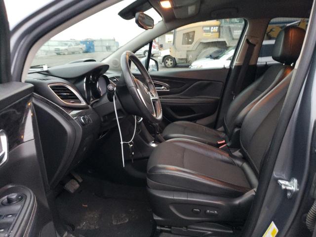 Photo 7 from auction – 2014 BUICK ENCORE with VIN KL4CJASBXEB610153