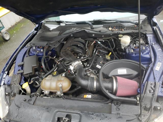 Photo 11 from auction – 2015 FORD MUSTANG with VIN 1FA6P8AM3F5312143