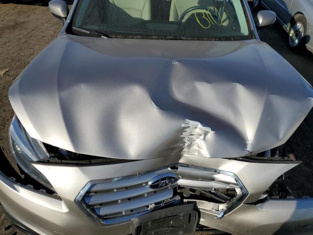 Photo 11 from auction – 2016 SUBARU OUTBACK 3. with VIN 4S4BSENC8G3202124