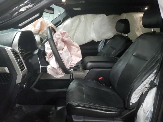 Photo 7 from auction – 2015 FORD F150 SUPER with VIN 1FTFW1EFXFFA06907