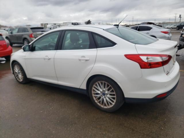 Foto 2 de la subasta – 2012 FORD FOCUS SEL con VIN 1FAHP3H28CL130669