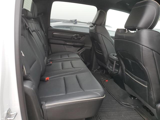 Photo 10 from auction – 2022 RAM 1500 LIMIT with VIN 1C6SRFHTXNN135567