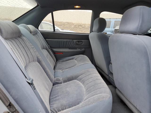 Photo 10 from auction – 1997 BUICK CENTURY CU with VIN 2G4WS52M1V1418253