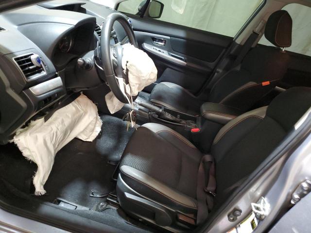 Photo 7 from auction – 2016 SUBARU CROSSTREK with VIN JF2GPABC4G8332009
