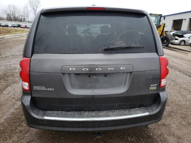 Photo 6 from auction – 2019 DODGE GRAND CARA with VIN 2C4RDGEG7KR509957