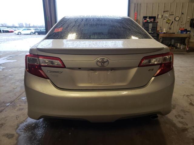 Photo 6 from auction – 2014 TOYOTA CAMRY L with VIN 4T1BF1FK4EU412634