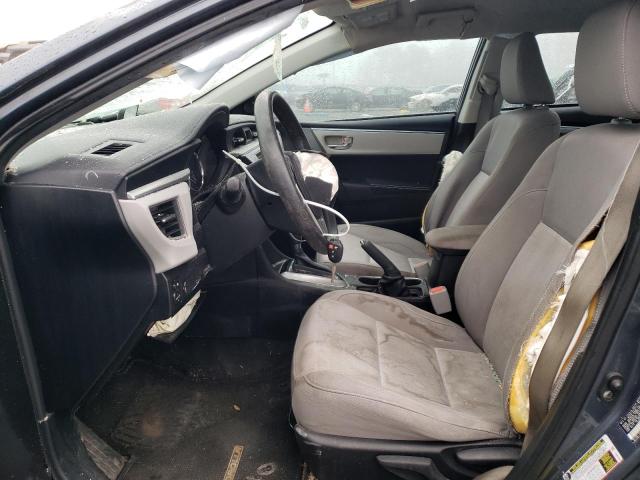 Photo 7 from auction – 2014 TOYOTA COROLLA EC with VIN 5YFBPRHE0EP125747