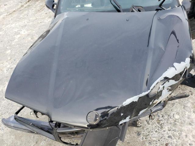Photo 11 from auction – 1997 BMW M3 with VIN WBSCD9328VEE06407