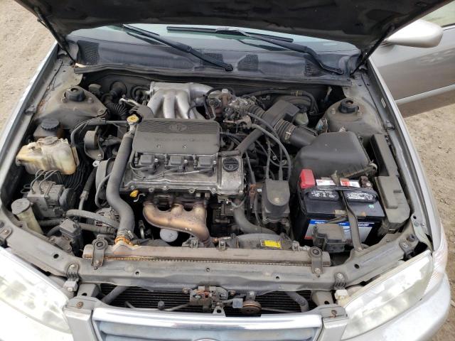 Photo 11 from auction – 2000 TOYOTA CAMRY with VIN 4T1BF22K0YU113058