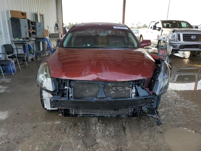 Foto 5 de la subasta – 2012 NISSAN ALTIMA BAS con VIN 1N4AL2AP4CC204893