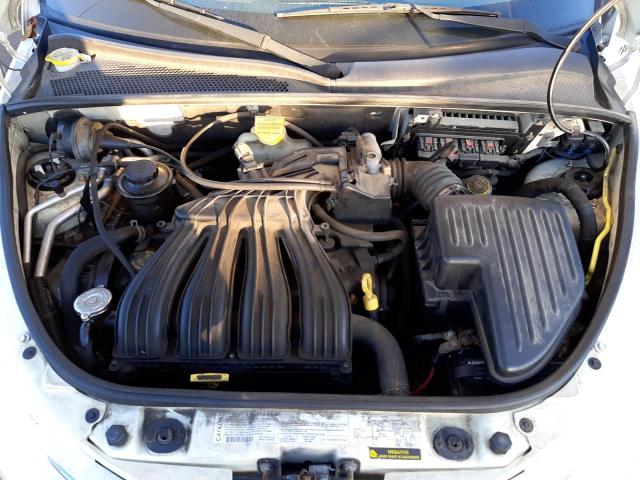 Photo 11 from auction – 2006 CHRYSLER PT CRUISER with VIN 3A4FY58B16T206472