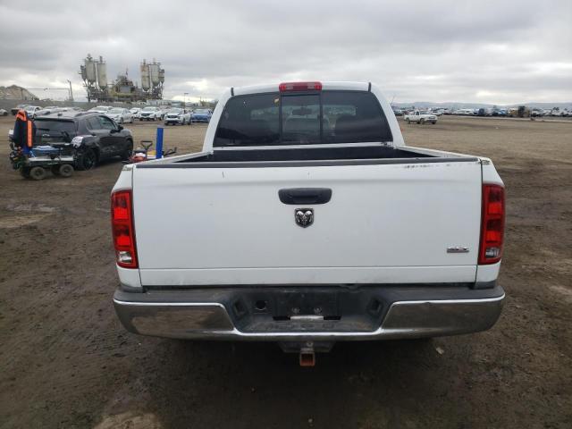 Photo 6 from auction – 2005 DODGE RAM 1500 S with VIN 1D7HA18N65S190703
