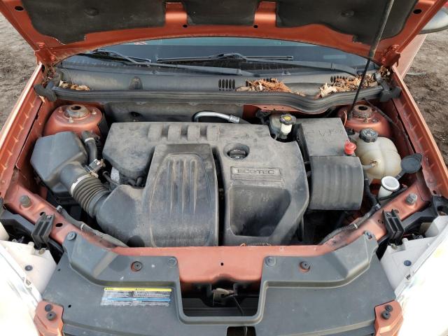 Photo 11 from auction – 2007 CHEVROLET COBALT LS with VIN 1G1AK15F577154635