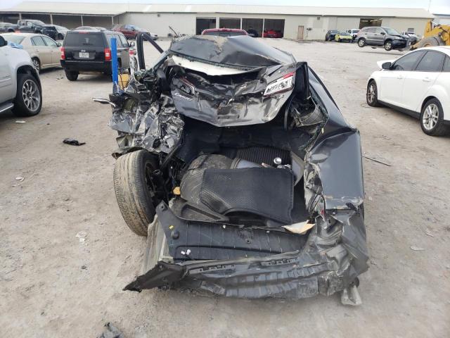 Photo 6 from auction – 2012 TOYOTA CAMRY BASE with VIN 4T1BF1FK4CU019262