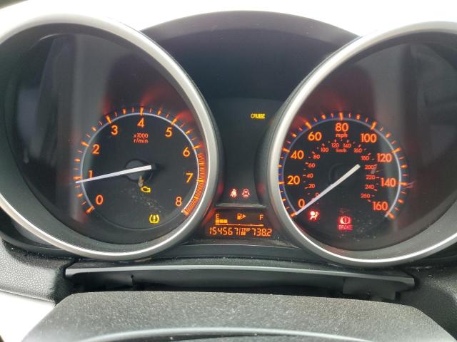 Photo 9 from auction – 2010 MAZDA 3 S with VIN JM1BL1S61A1216135