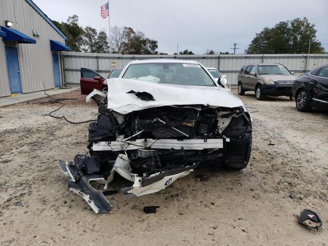 Photo 5 from auction – 2014 BMW 535 I with VIN WBA5B1C5XED917344
