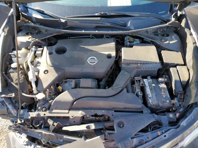Photo 11 from auction – 2013 NISSAN ALTIMA 2.5 with VIN 1N4AL3APXDN476232