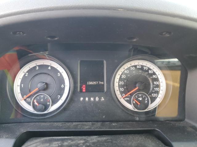 Photo 9 from auction – 2013 RAM 1500 ST with VIN 1C6RR7FT6DS558881
