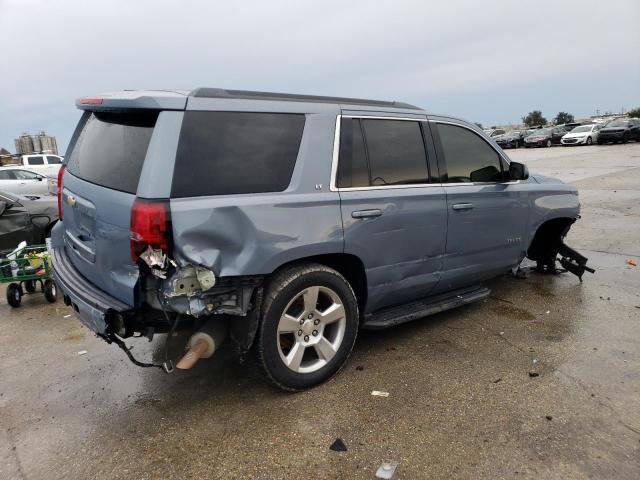 Photo 3 from auction – 2016 CHEVROLET TAHOE C150 with VIN 1GNSCBKC4GR112557