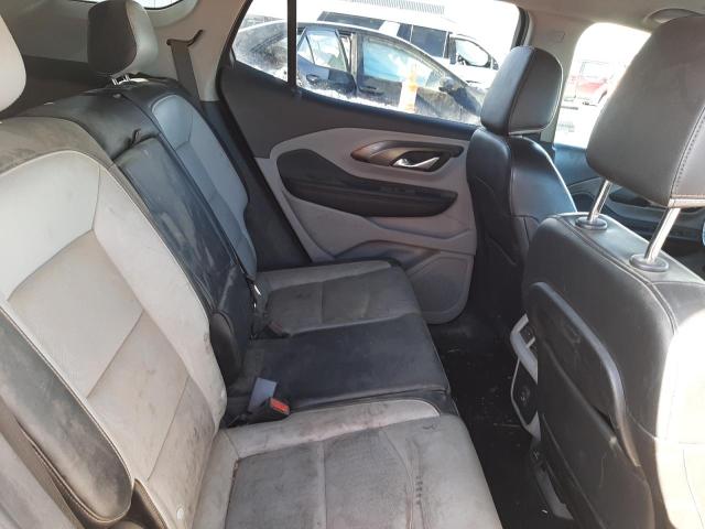 صورة رقم 10 من المزاد - 2021 GMC TERRAIN SL مع VIN 3GKALPEVXML329391