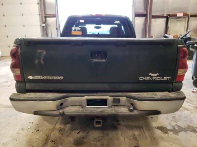 Photo 6 from auction – 2004 CHEVROLET SILVERADO with VIN 2GCEC19V341202634
