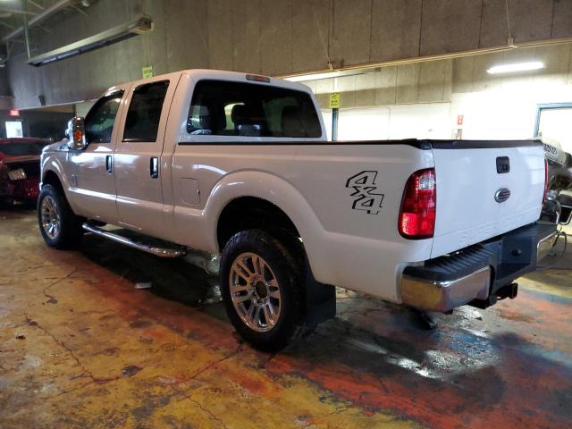 Photo 2 from auction – 2012 FORD F250 SUPER with VIN 1FT7W2BT3CEB82817