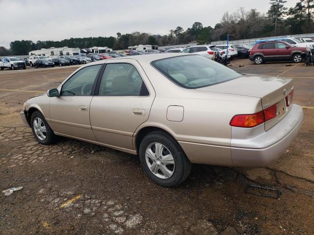 Photo 2 from auction – 2000 TOYOTA CAMRY CE with VIN JT2BG22K7Y0451669