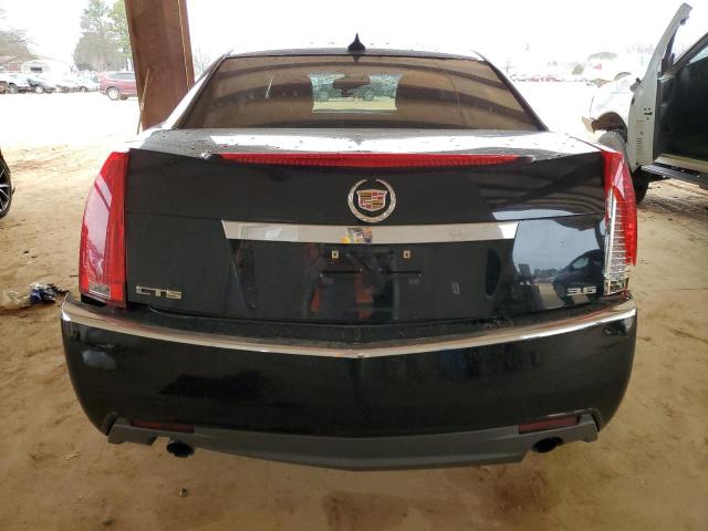 Photo 6 from auction – 2010 CADILLAC CTS PERFOR with VIN 1G6DJ5EV8A0143489