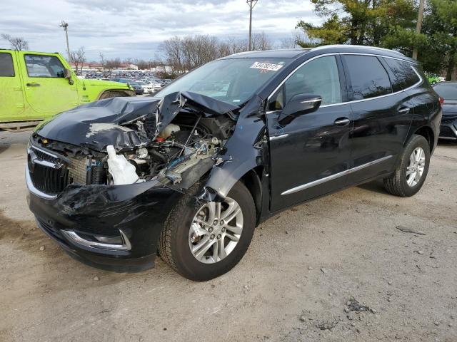 BUICK ENCLAVE ES 2020 with VIN 5GAERBKW8LJ174715 - Photo from auction
