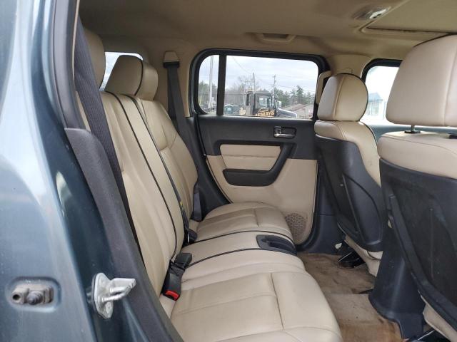 Photo 11 from auction – 2006 HUMMER H3 with VIN 5GTDN136368269976