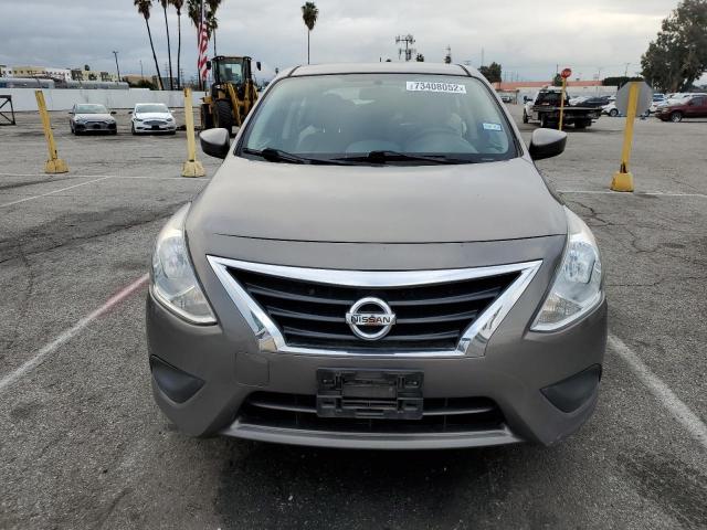 Photo 5 from auction – 2017 NISSAN VERSA S with VIN 3N1CN7AP4HL813863