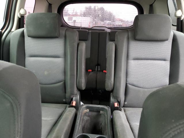 Photo 10 from auction – 2012 MAZDA 5 with VIN JM1CW2CL8C0121103