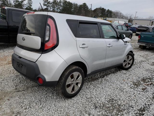 Photo 3 from auction – 2015 KIA SOUL with VIN KNDJN2A24F7785270