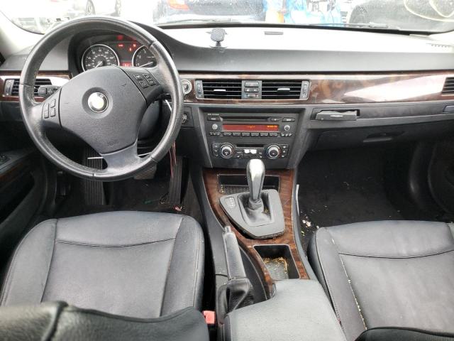 Photo 8 from auction – 2011 BMW 328I SULE with VIN WBAPH5C52BA442204