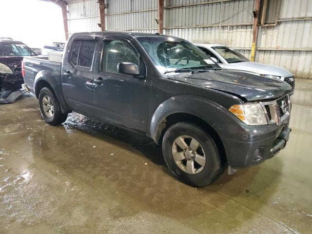 Photo 4 from auction – 2013 NISSAN FRONTIER S with VIN 1N6AD0ER0DN762847