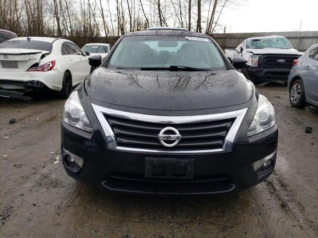 Photo 5 from auction – 2015 NISSAN ALTIMA 2.5 with VIN 1N4AL3AP7FC578067