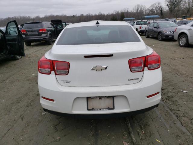 Photo 6 from auction – 2013 CHEVROLET MALIBU LS with VIN 1G11B5SAXDF290874