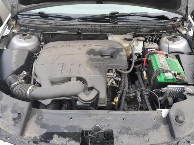 Photo 11 from auction – 2011 CHEVROLET MALIBU 1LT with VIN 1G1ZC5EU0BF375113