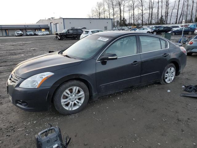 NISSAN ALTIMA BAS 2010 with VIN 1N4AL2APXAN481470 - Photo from auction