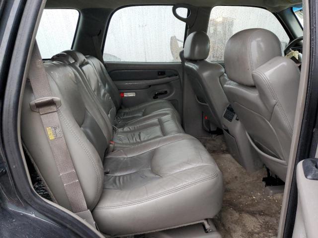 Photo 11 from auction – 2003 GMC YUKON DENA with VIN 1GKEK63U53J308379