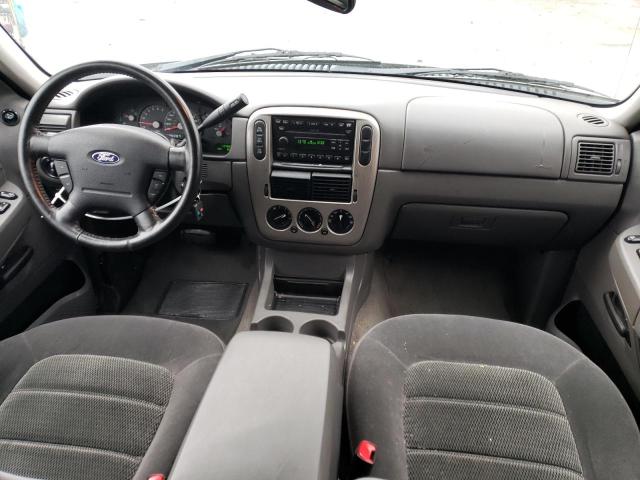 Photo 8 from auction – 2003 FORD EXPLORER X with VIN 1FMZU73K93UC62609